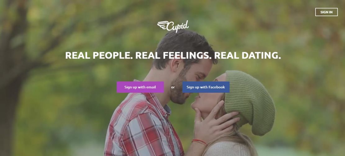 cupid.com