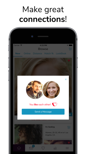 JDate.com Dating App