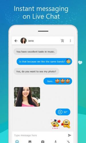 Charmdate.com Dating App