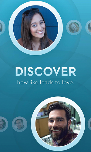 Zoosk.com Dating App