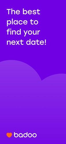 Badoo.com Dating App