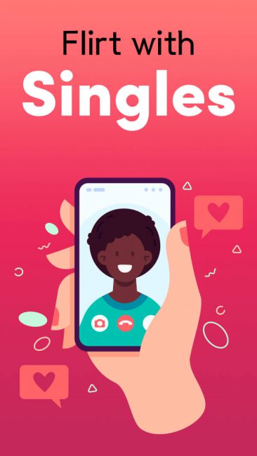 Dating.com Dating App