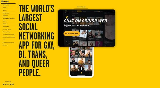 grindr.com