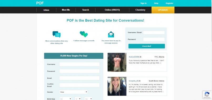 pof.com