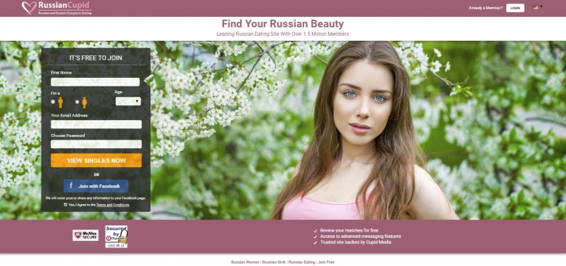 russiancupid.com