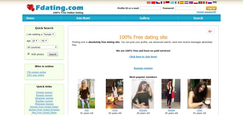 fdating.com