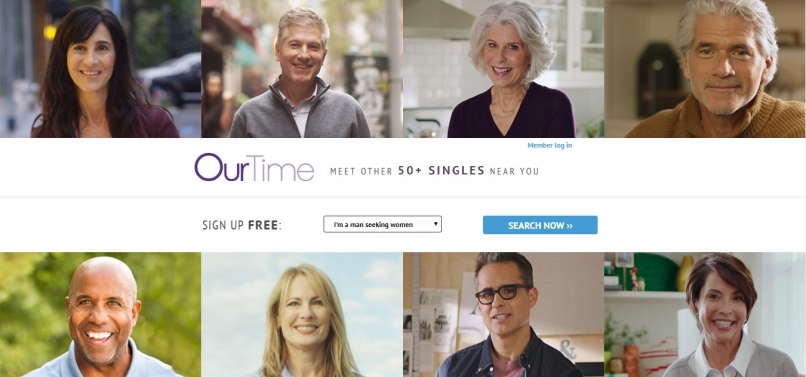 ourtime.com