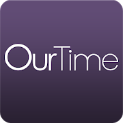 Ourtime.com Dating App